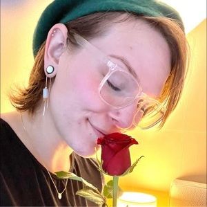 Meet your Posher, Kalli